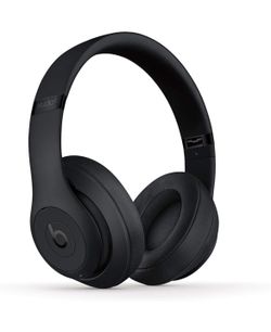 Beats Studio 3