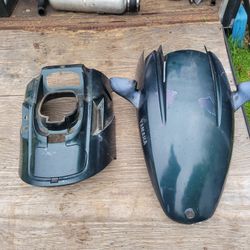 2000 Xl1200 Waverunner Parts