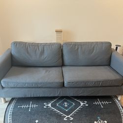 Brand New Ikea Couch