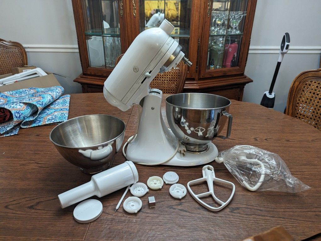 KitchenAid Mixer