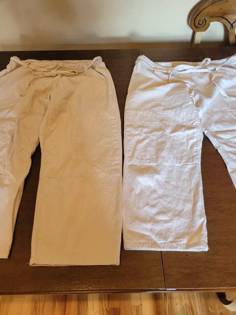 Dobok-Martial Arts Uniform