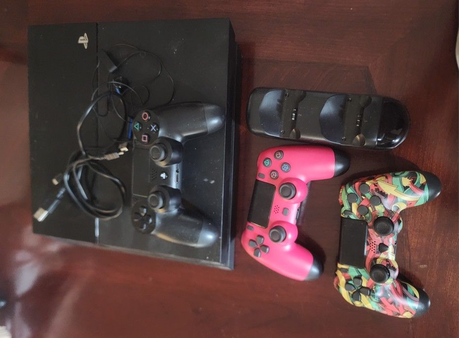 Sony Playstation 4 Pro