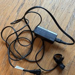 Lenovo 45w Adapter Charger