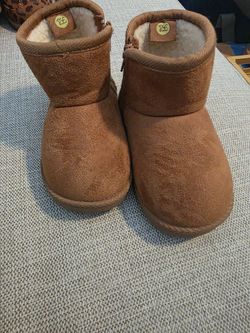 Toddler shoes