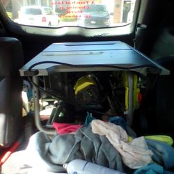 Ryobi 10inch Table Saw 