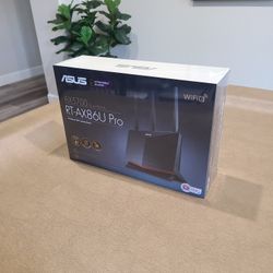 Asus Rt-AX86U PRO