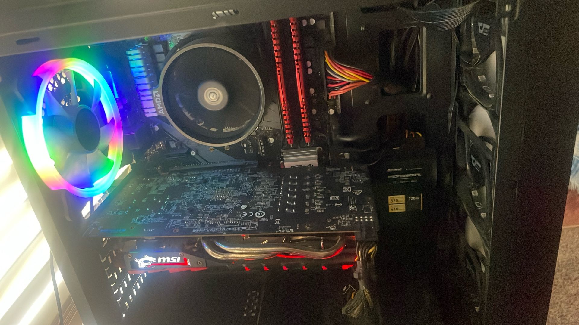 Pc