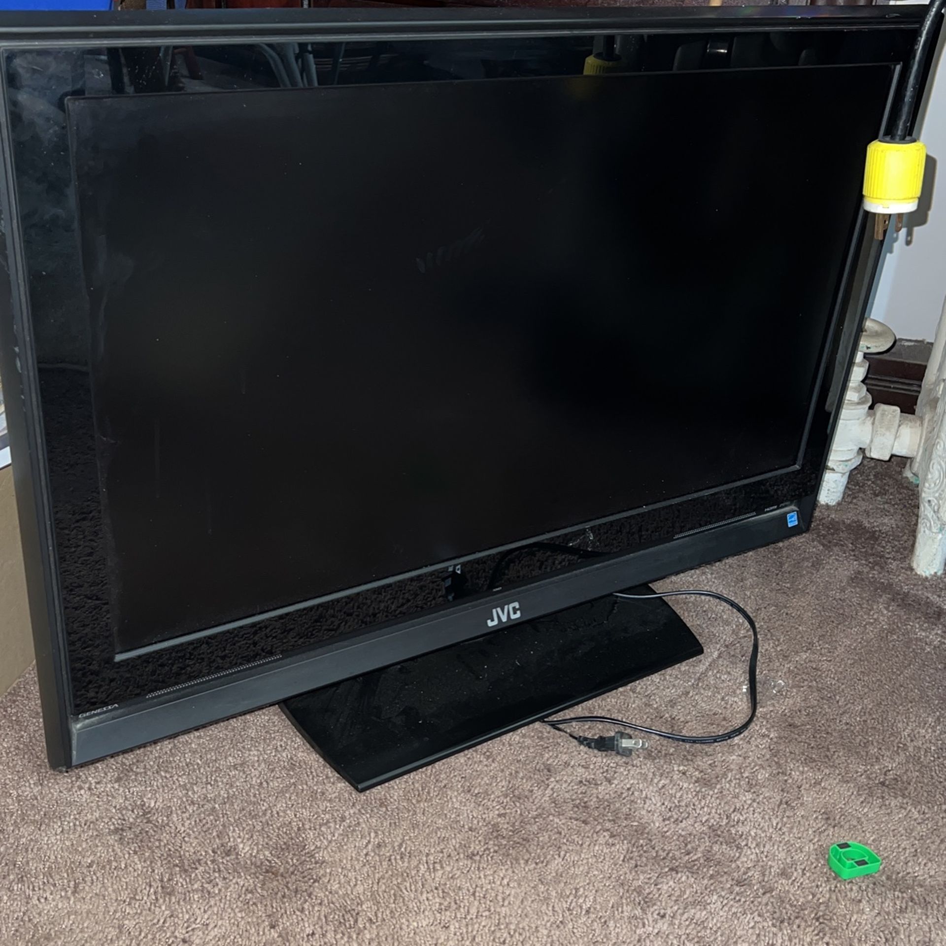 Jvc 47 Inch HDTV
