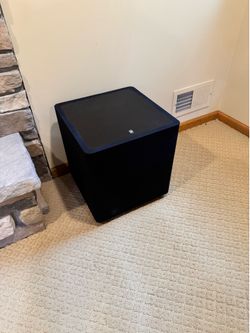 Origin Acoustics SUB12 12" Subwoofer