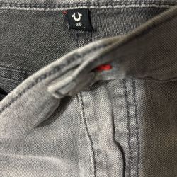 Great, True Religion Pants
