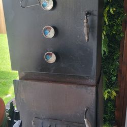 Stand up Smoker For Sale 