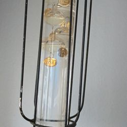 Vintage Weather Barometer