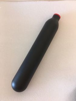 4500 PSI bottle for paintball - scuba