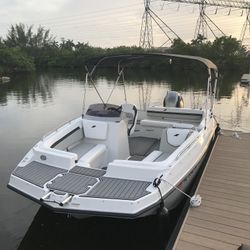 2020 StarCraft SVX 191