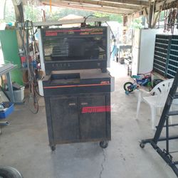 Sun Engine Analizer 500.00