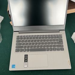 Levono Laptop 12 GB RAM 256GB - Brand New 