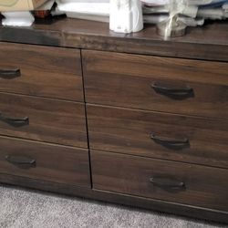 Beautiful Bedroom Set From "Living Spaces"