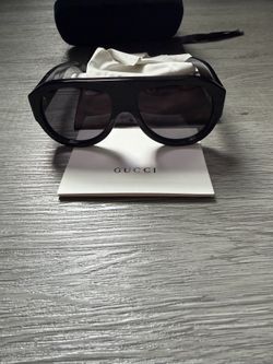 Gucci sunglasses