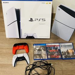 PS5 $550