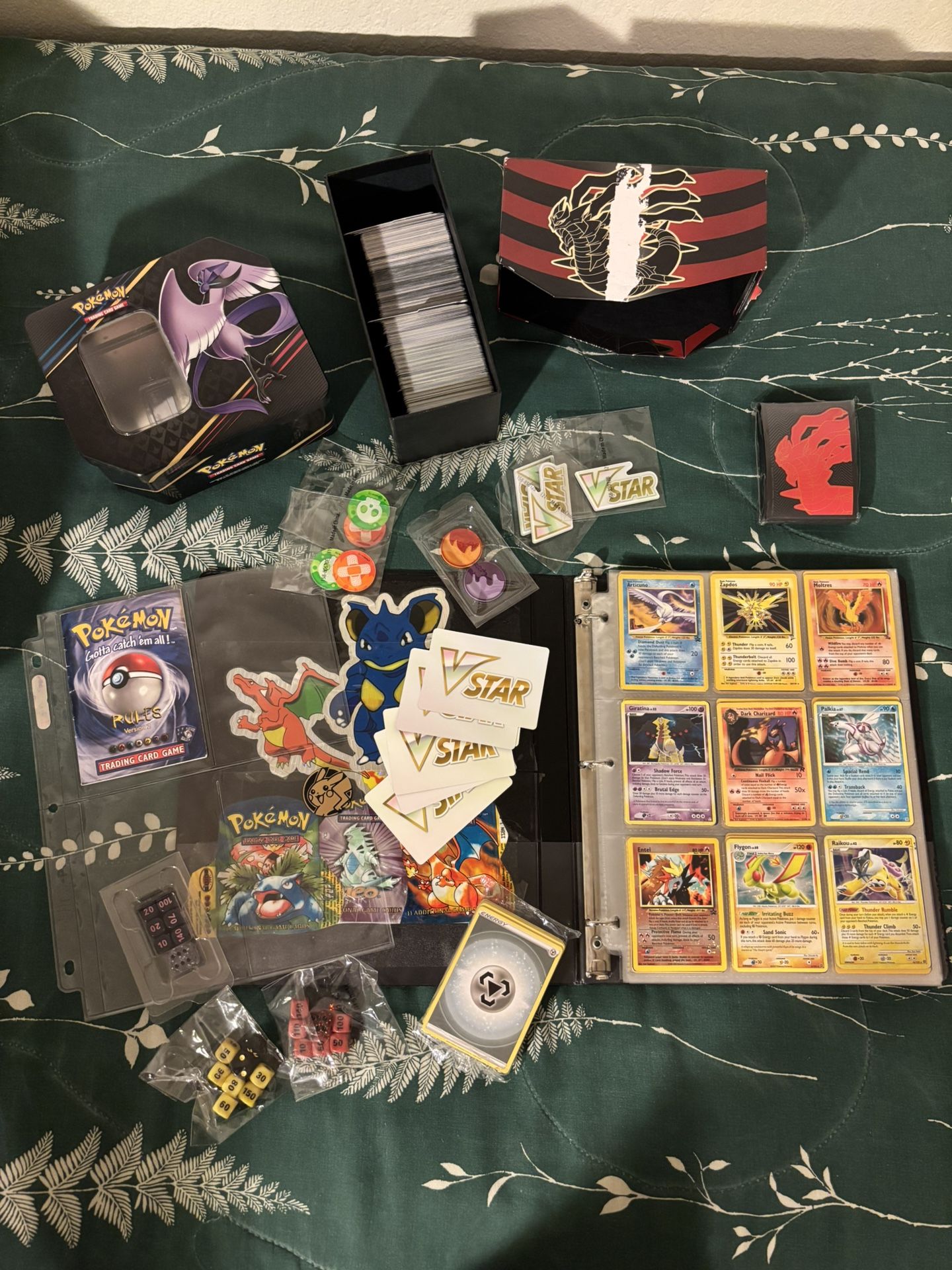 Pokémon Cards