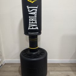 Boxing Bag