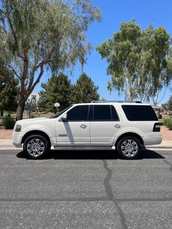2007 Ford Expedition
