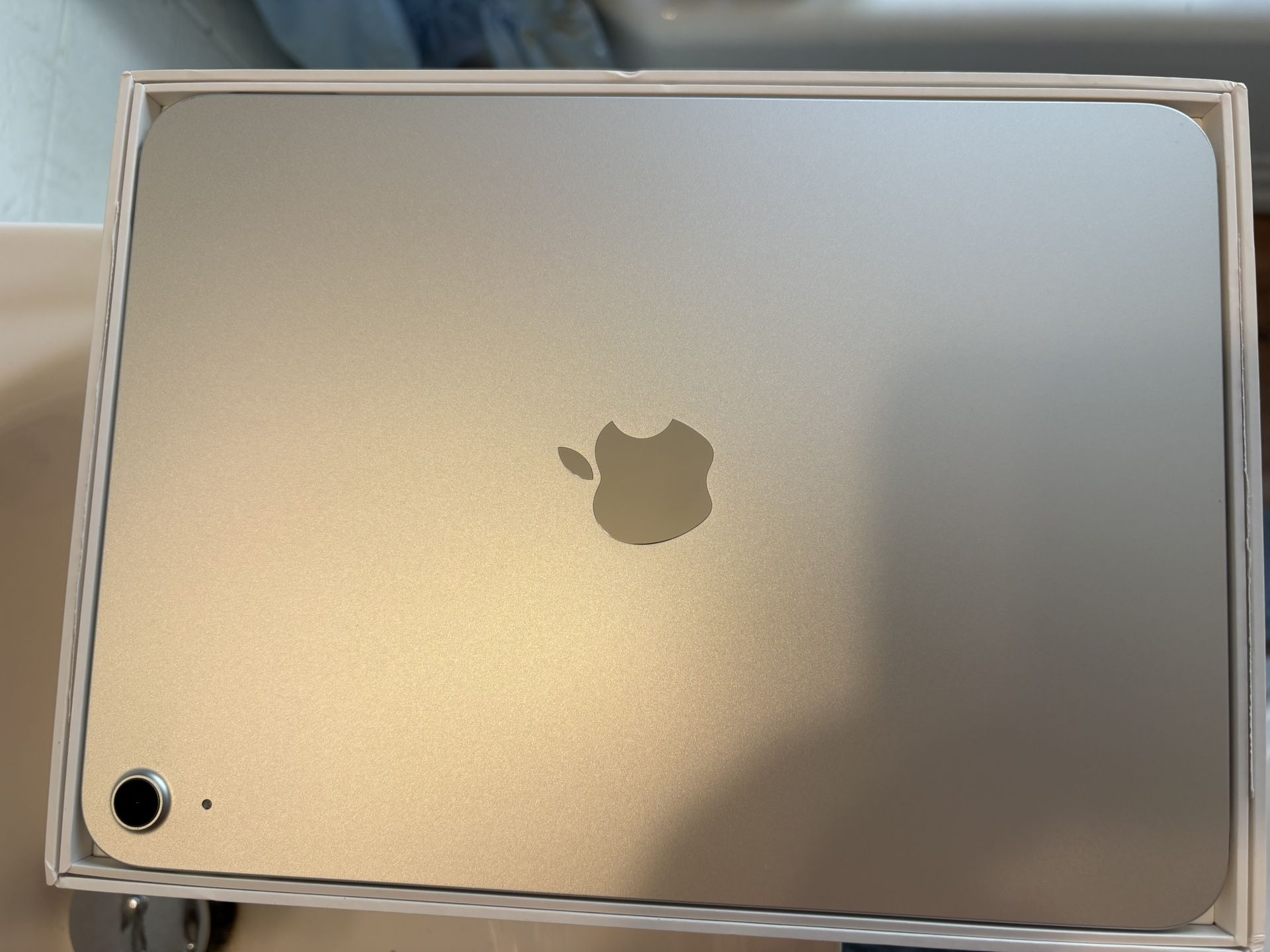 iPad (A16) 128GB 11-inch (2025)