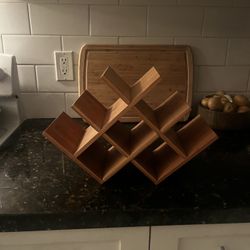 Wine Holder