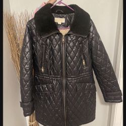 Michael Kors Coat Large 