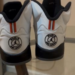 Jordan 5 Retro Paris Saint-Germain (PSG)