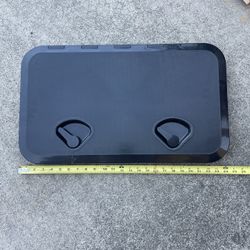 Boat Hatch