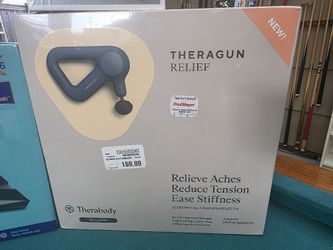 Theragun Relief 