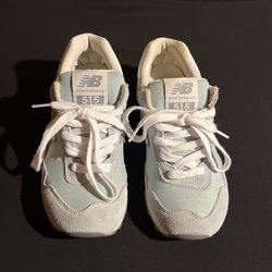 New Balance 515 Size 7.5 