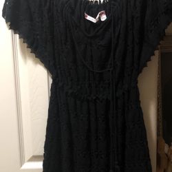 Dress Size Large Fits Medium 
