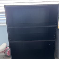 Mainstay Adjustable Bookshelf