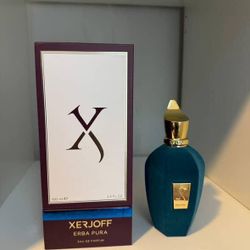 Xerjoff erba pura 100ml