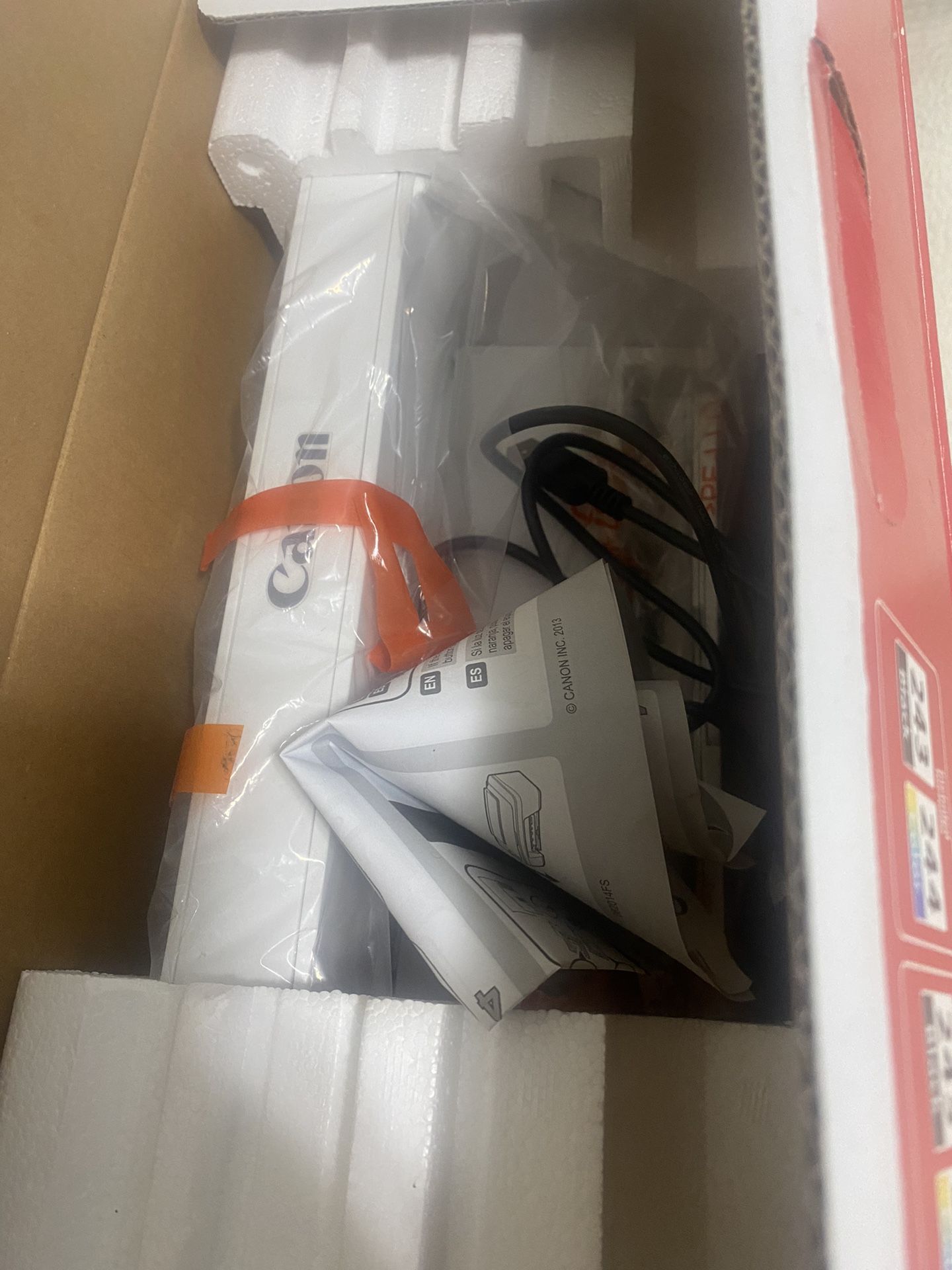 Canon Printer