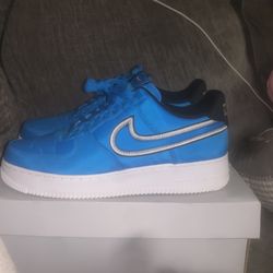 Air Force 1 ‘07 1 Royal Blue