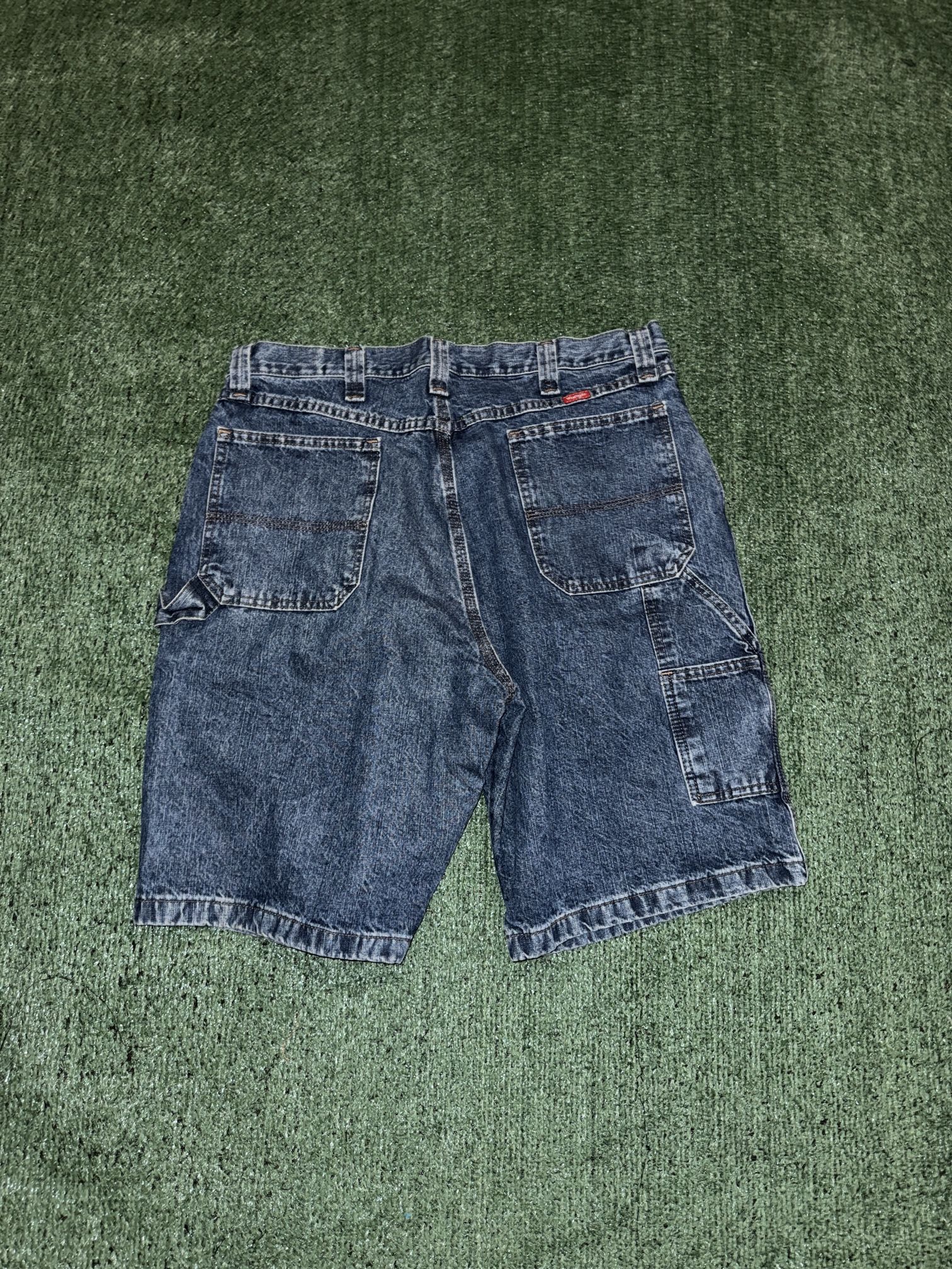 Dickies Carpenter Jean Shorts