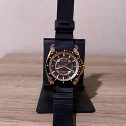 Bulova Watch