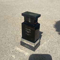 Tom Ford Fragrance Tobacco
