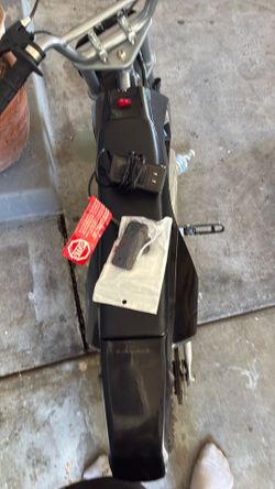 Razor MX350