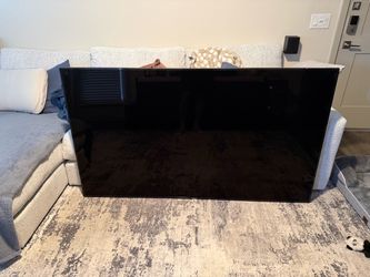 75" Samsung Smart TV (2015)