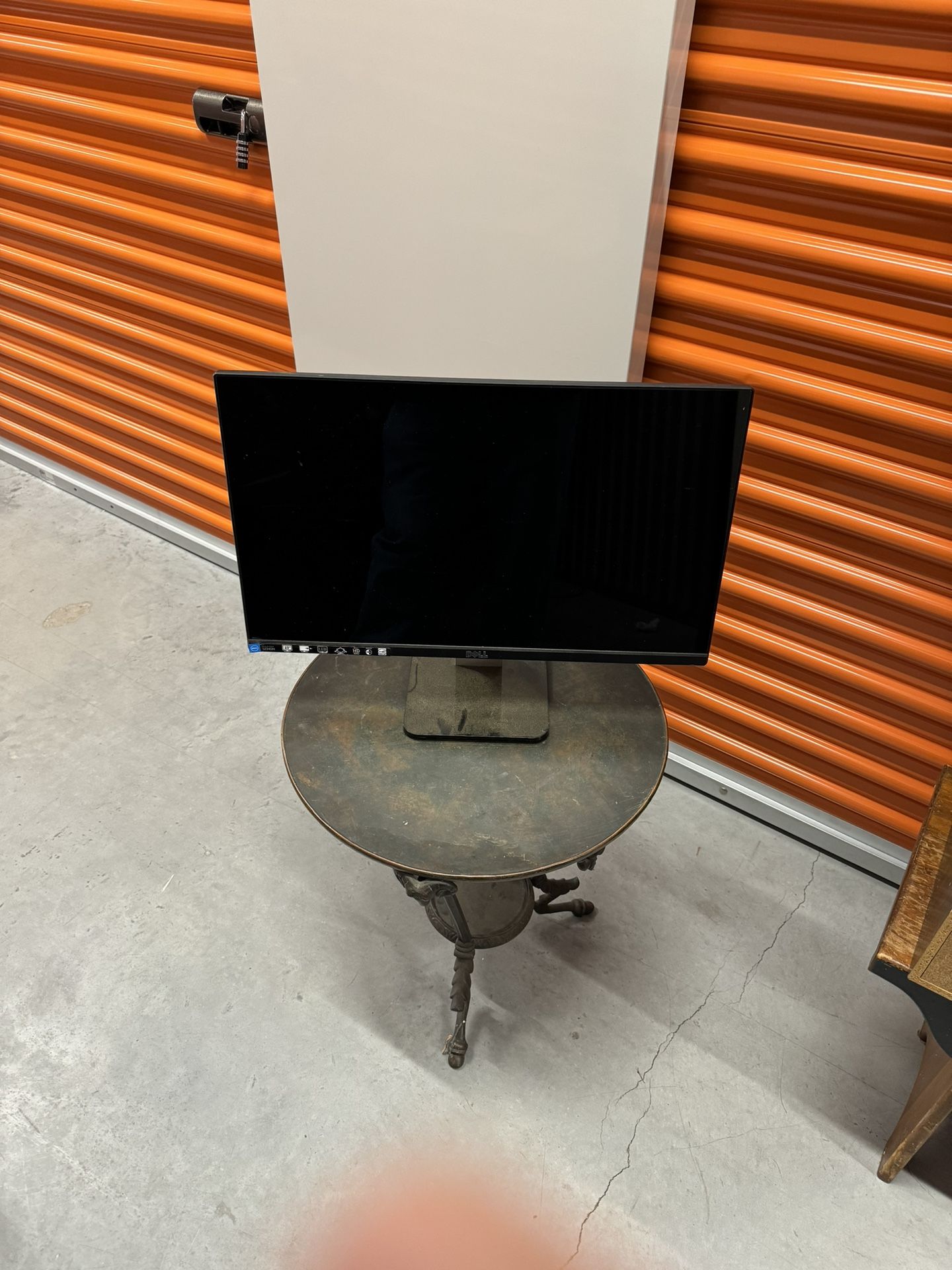 Dell Monitor S2340Mc