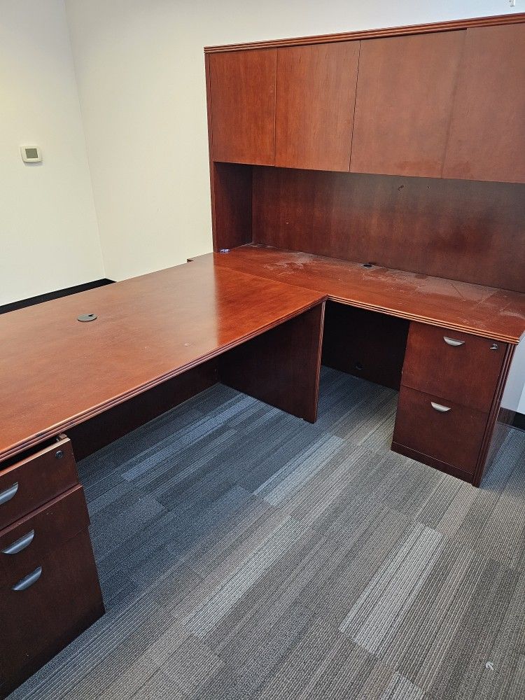 Office Furniture Set @ $20