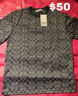 DESIGNER SHIRTS (READ THE DESCRIPTION