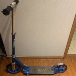 Razor Scooter 