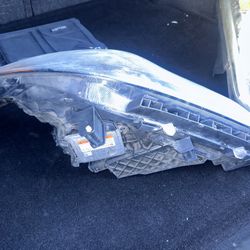 Hyundai Sonata 2015 Hid Headlights Oem