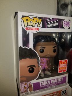 Funko pop waititi for Sale in Orlando, FL -