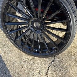 28X10 6X139.7 BOLT PATTERN FLOATING CAPS